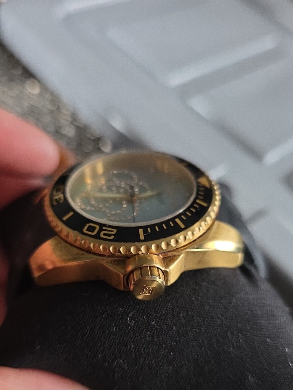 Wristwatch (not in provided subcategories) - Picture 4 of 7